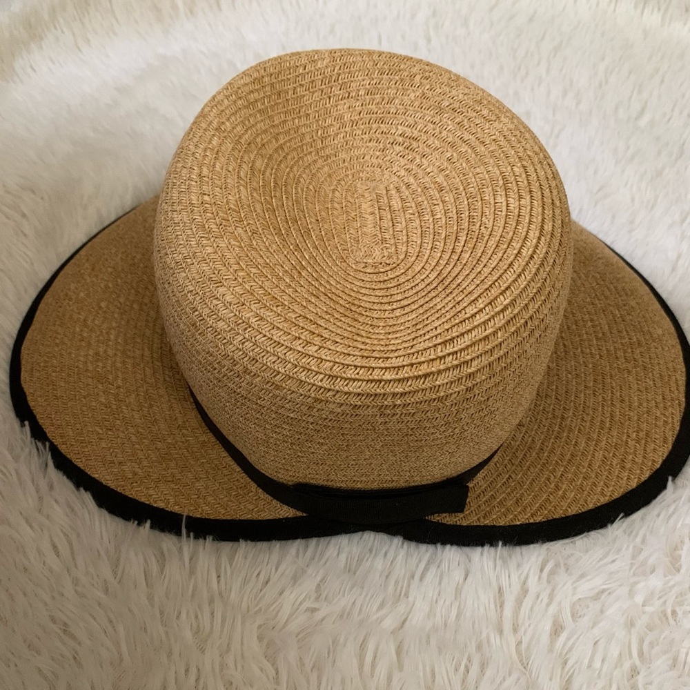 Sun 'N' Sand Straw Sun Hats